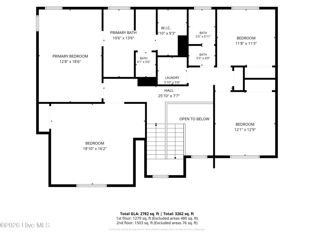 925 Cardinal Place Vass, NC 28394
