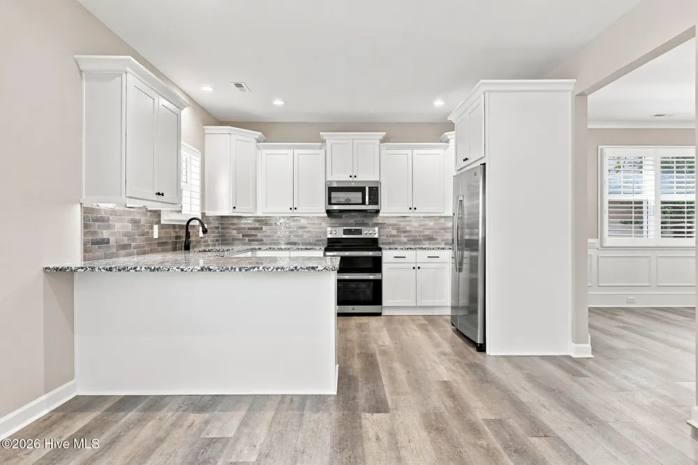 925 Cardinal Place Vass, NC 28394