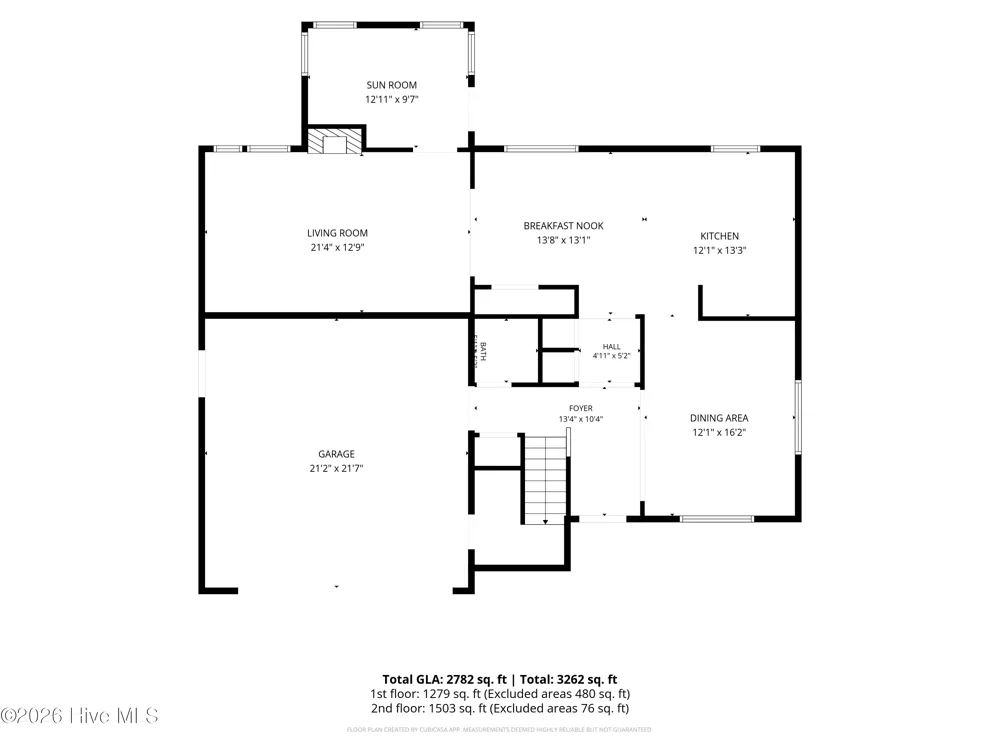 925 Cardinal Place Vass, NC 28394