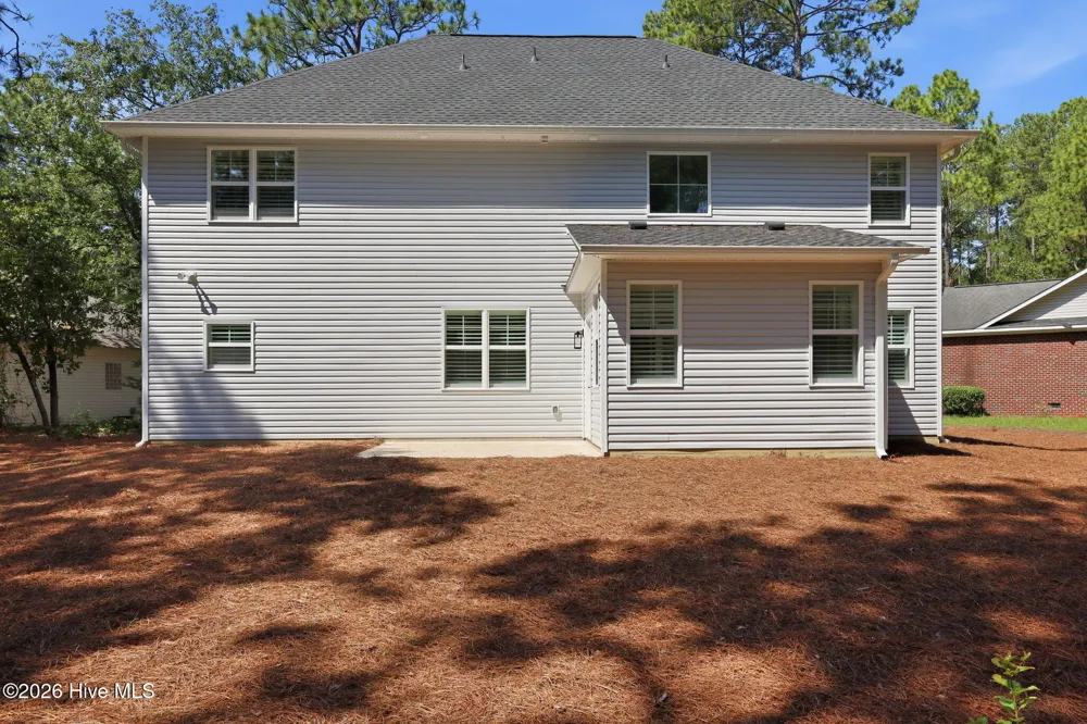 925 Cardinal Place Vass, NC 28394