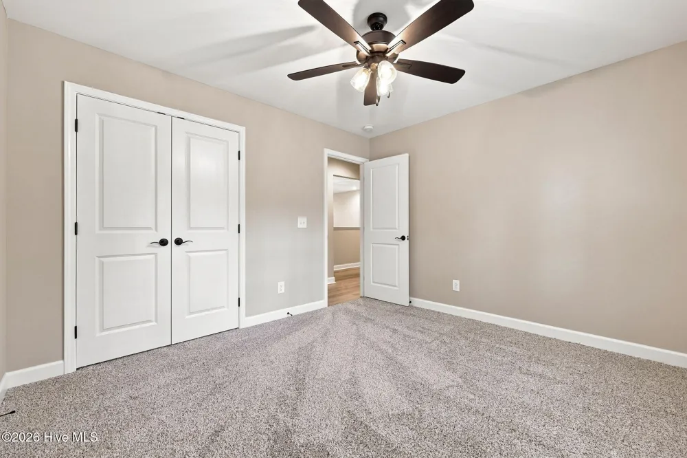 925 Cardinal Place Vass, NC 28394