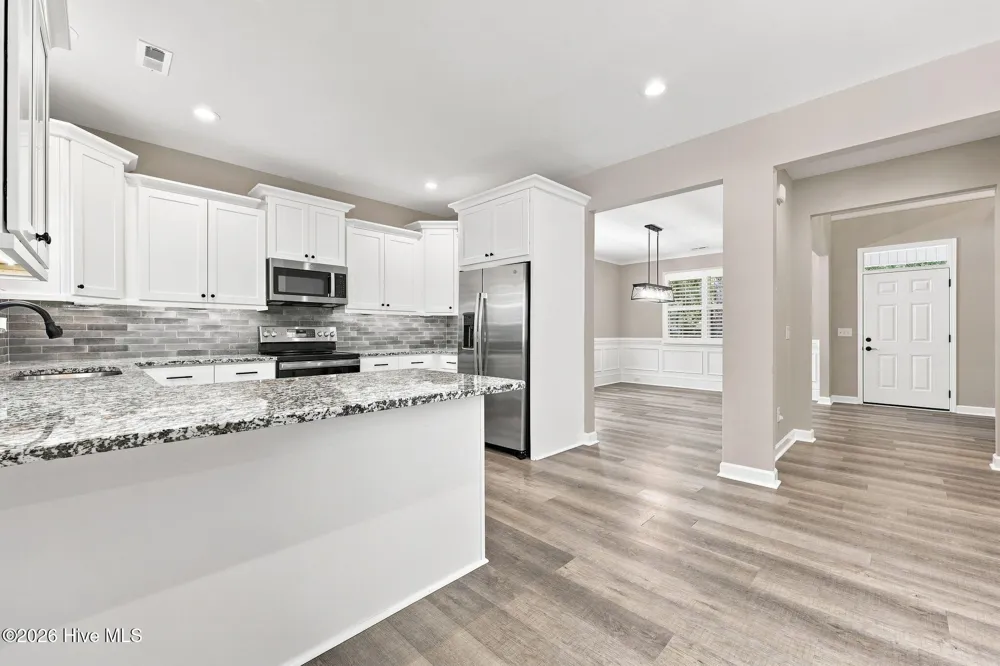 925 Cardinal Place Vass, NC 28394