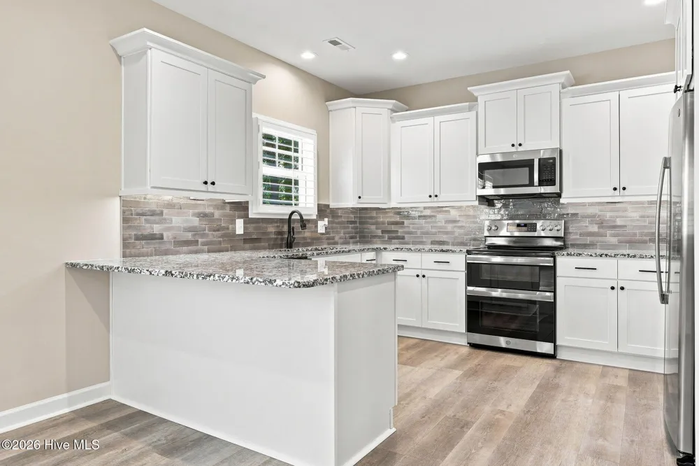 925 Cardinal Place Vass, NC 28394