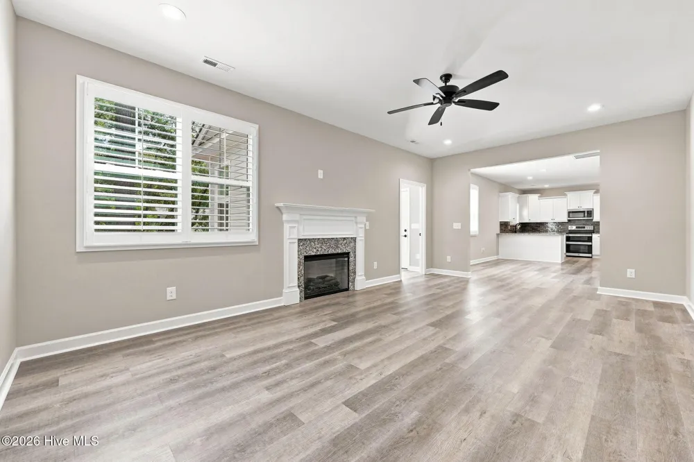 925 Cardinal Place Vass, NC 28394