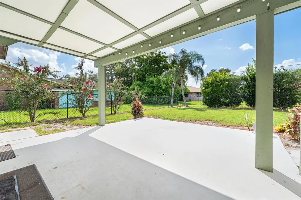 1634 SE CLEARMONT STREET Port St. Lucie, FL 34983