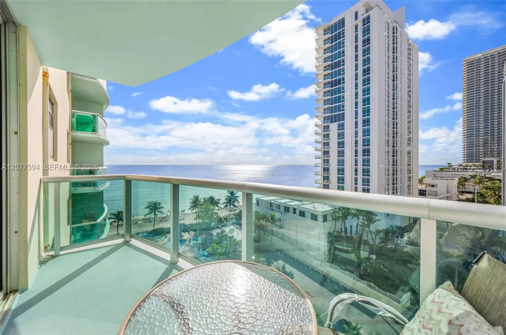 3901 S Ocean Dr #9J Hollywood, FL 33019
