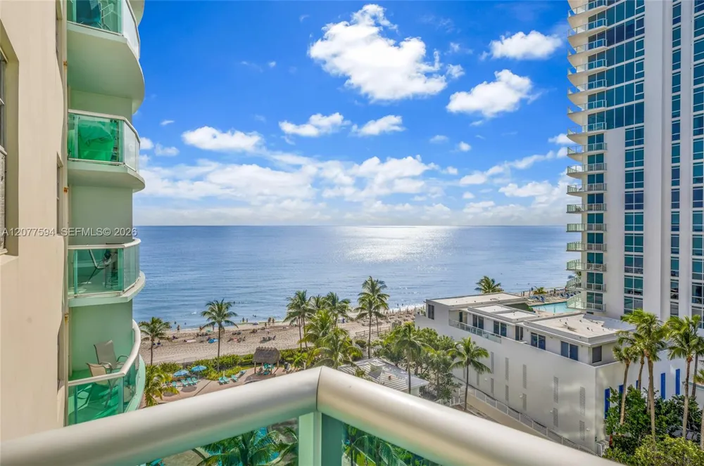 3901 S Ocean Dr #9J Hollywood, FL 33019