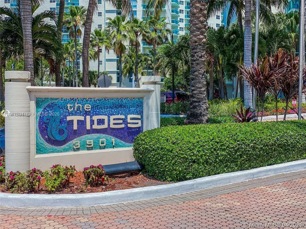 3901 S Ocean Dr #9J Hollywood, FL 33019