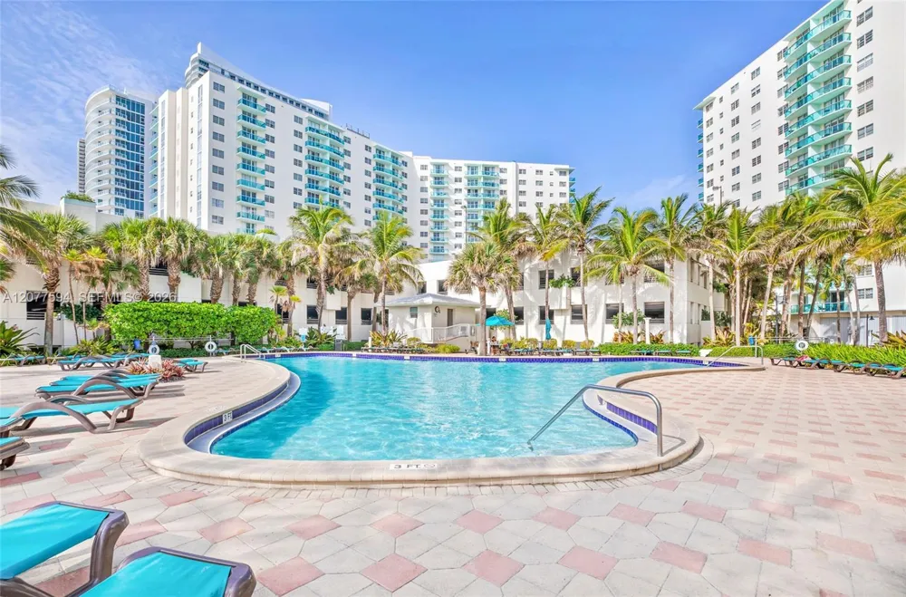 3901 S Ocean Dr #9J Hollywood, FL 33019