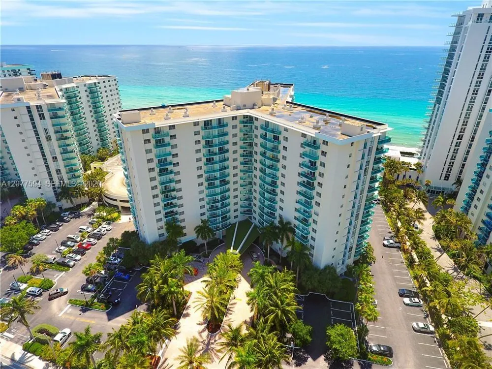 3901 S Ocean Dr #9J Hollywood, FL 33019