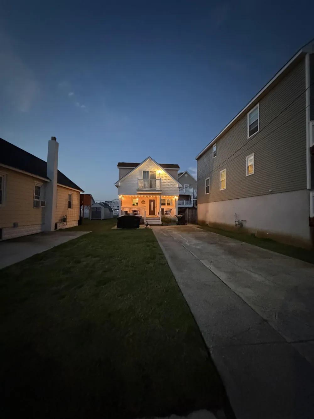 213 W 17th Avenue North Wildwood, NJ 08260