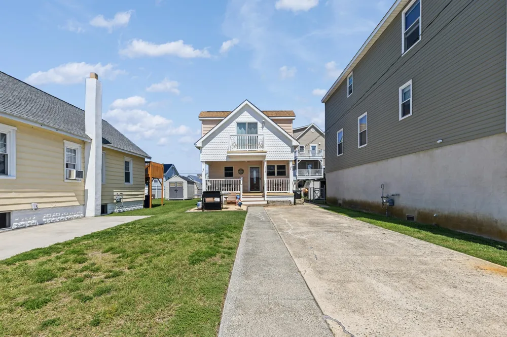 213 W 17th Avenue North Wildwood, NJ 08260