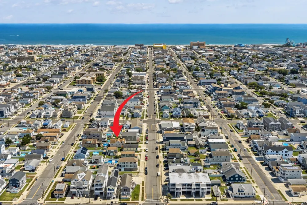 213 W 17th Avenue North Wildwood, NJ 08260