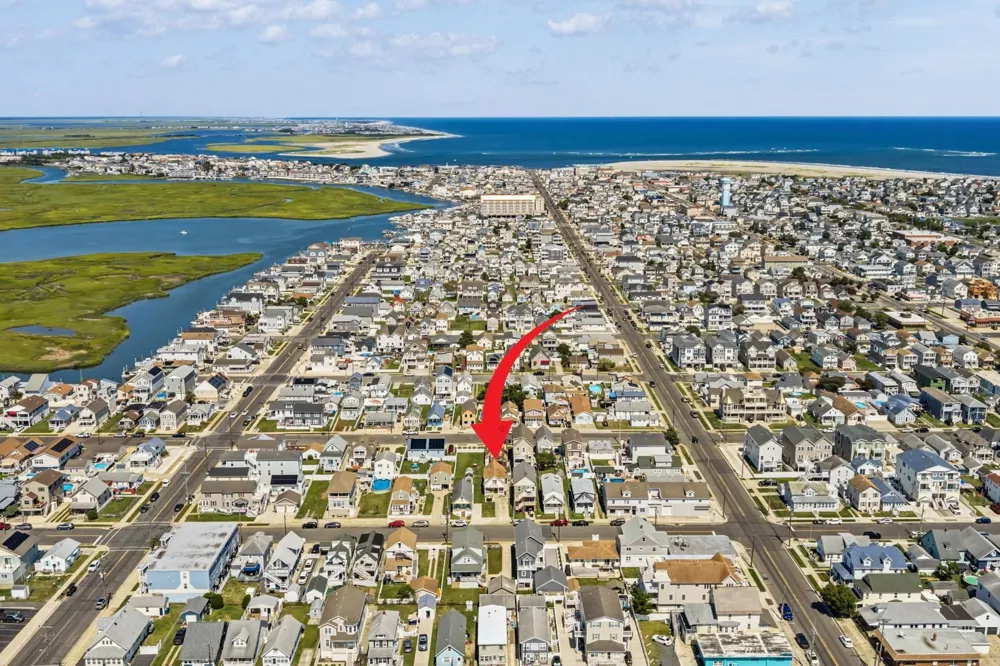 213 W 17th Avenue North Wildwood, NJ 08260