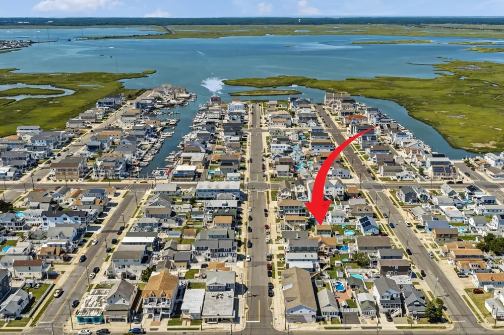 213 W 17th Avenue North Wildwood, NJ 08260