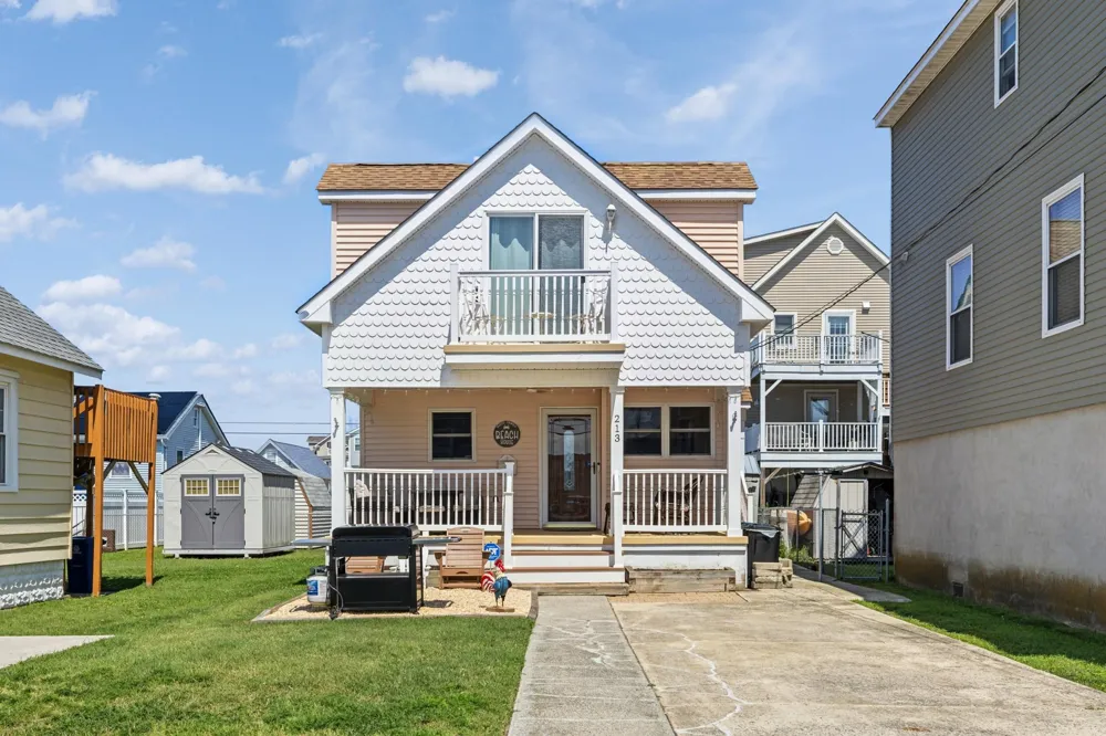 213 W 17th Avenue North Wildwood, NJ 08260