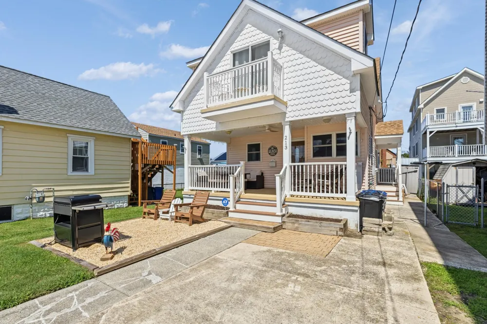 213 W 17th Avenue North Wildwood, NJ 08260