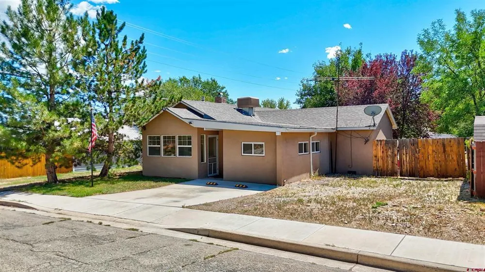 409 E 4th Street Cortez, CO 81321