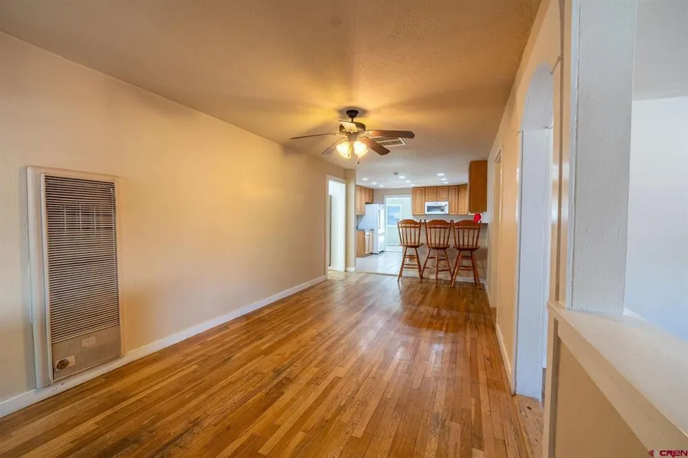 409 E 4th Street Cortez, CO 81321