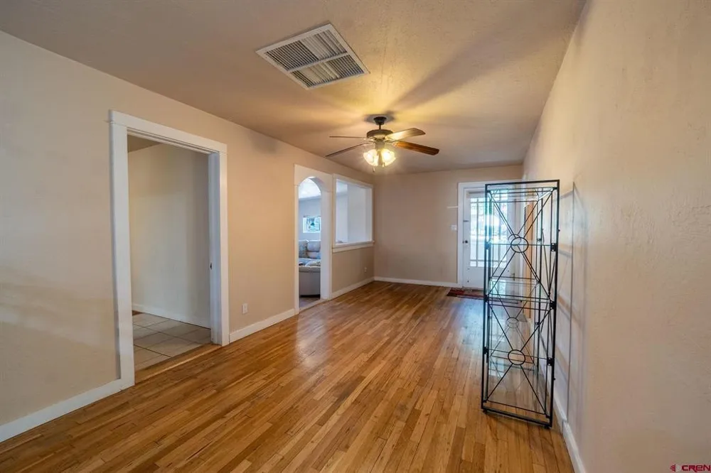 409 E 4th Street Cortez, CO 81321