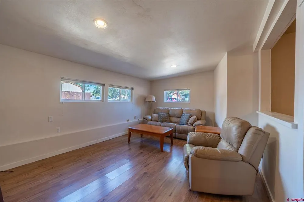 409 E 4th Street Cortez, CO 81321