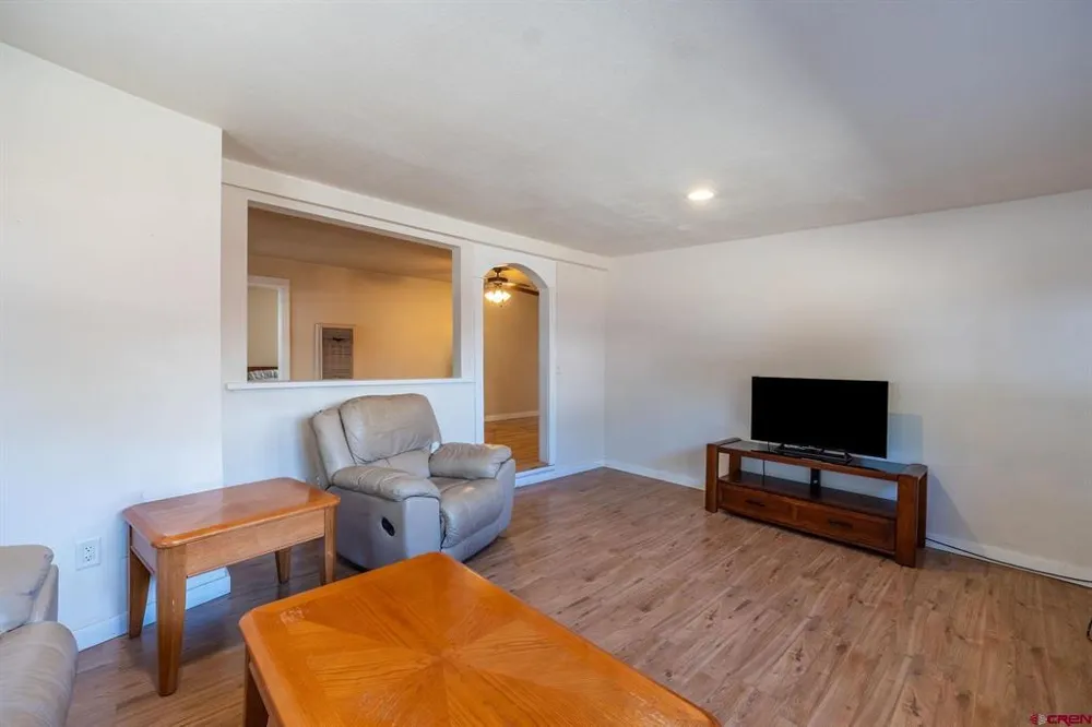409 E 4th Street Cortez, CO 81321