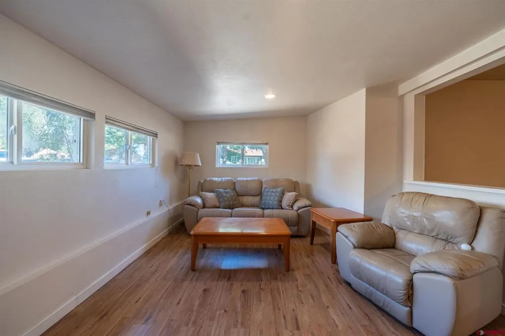 409 E 4th Street Cortez, CO 81321