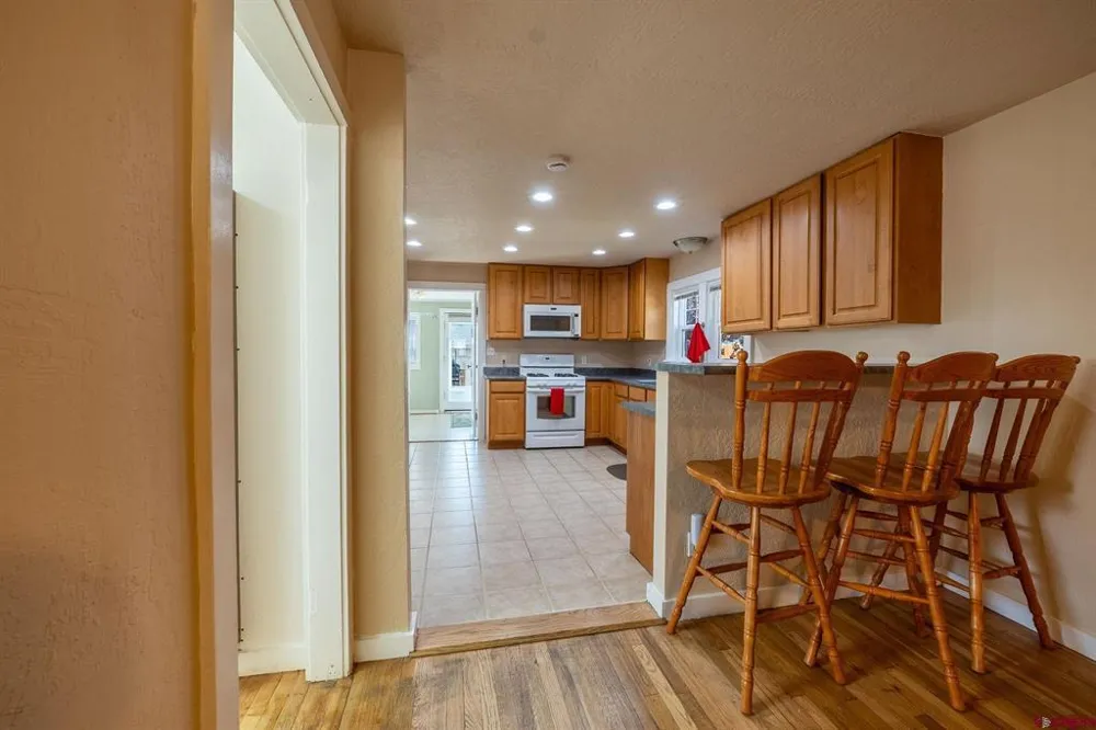 409 E 4th Street Cortez, CO 81321