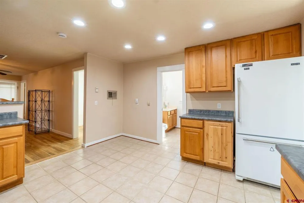 409 E 4th Street Cortez, CO 81321