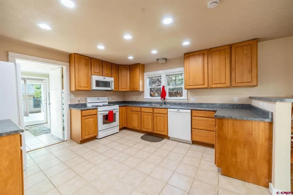 409 E 4th Street Cortez, CO 81321
