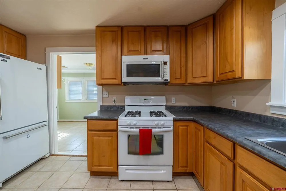 409 E 4th Street Cortez, CO 81321