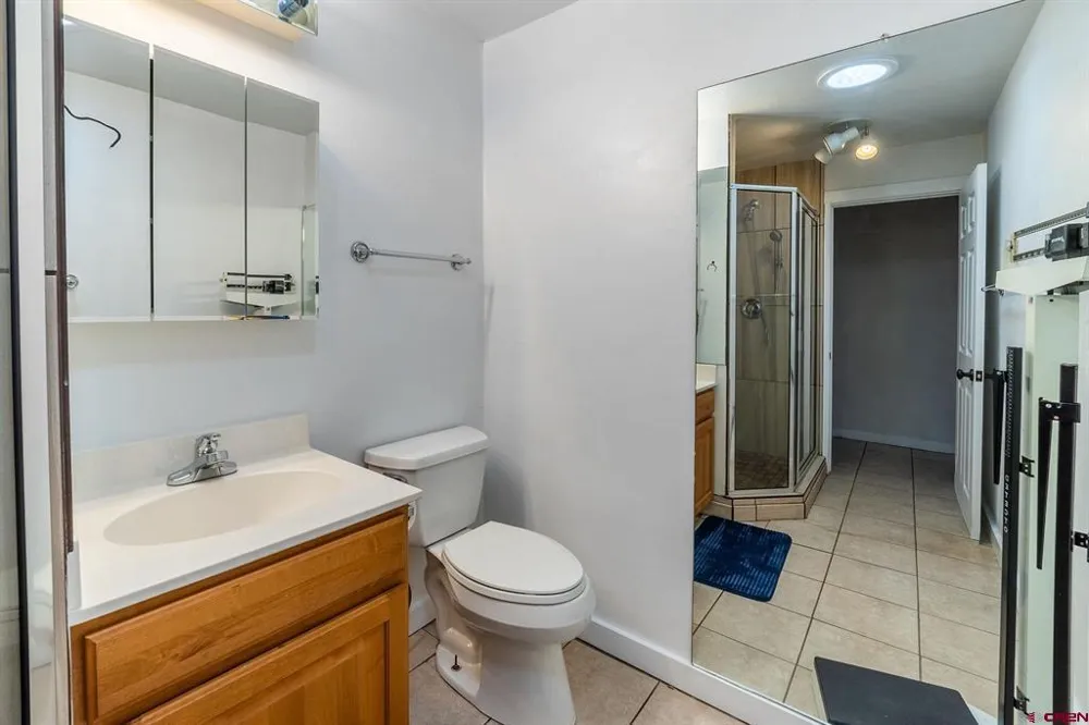 409 E 4th Street Cortez, CO 81321