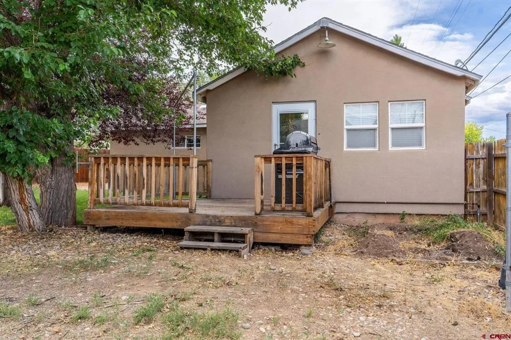 409 E 4th Street Cortez, CO 81321