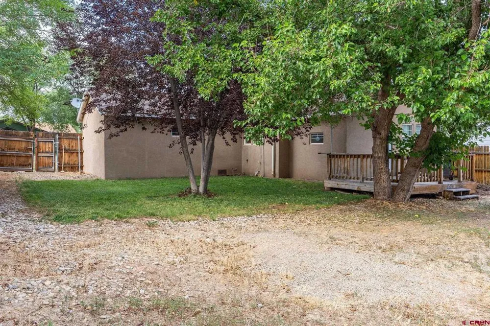 409 E 4th Street Cortez, CO 81321