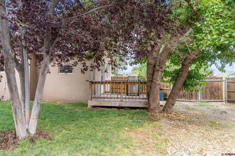 409 E 4th Street Cortez, CO 81321