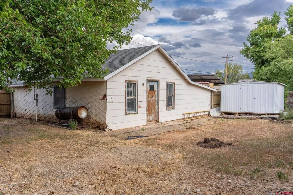 409 E 4th Street Cortez, CO 81321