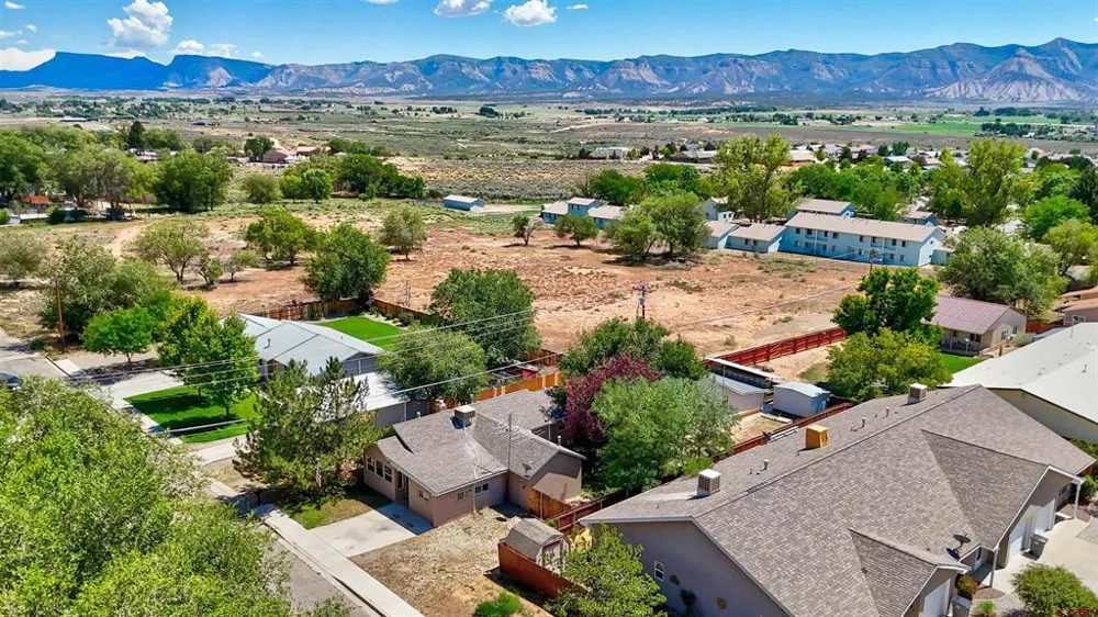 409 E 4th Street Cortez, CO 81321