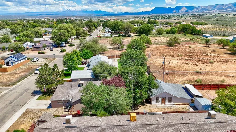 409 E 4th Street Cortez, CO 81321