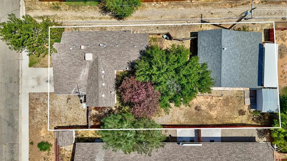 409 E 4th Street Cortez, CO 81321