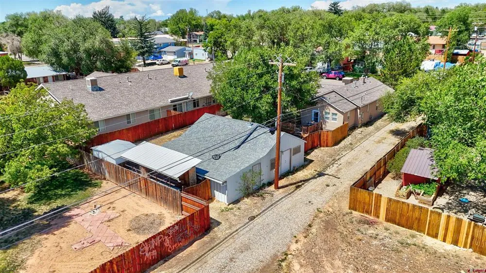 409 E 4th Street Cortez, CO 81321