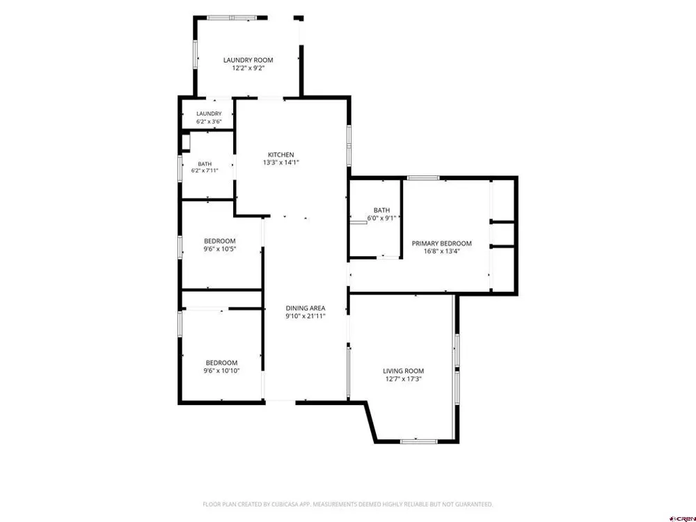 409 E 4th Street Cortez, CO 81321