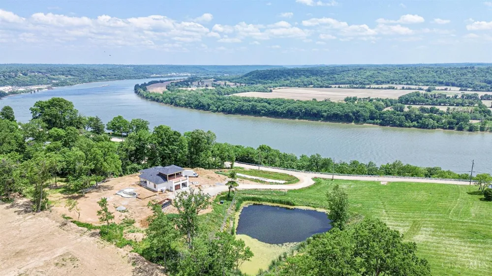 Cliff Road #Lot 2 Miami, OH 45052