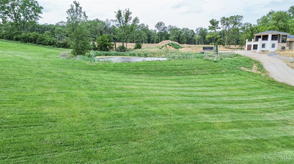 Cliff Road #Lot 2 Miami, OH 45052