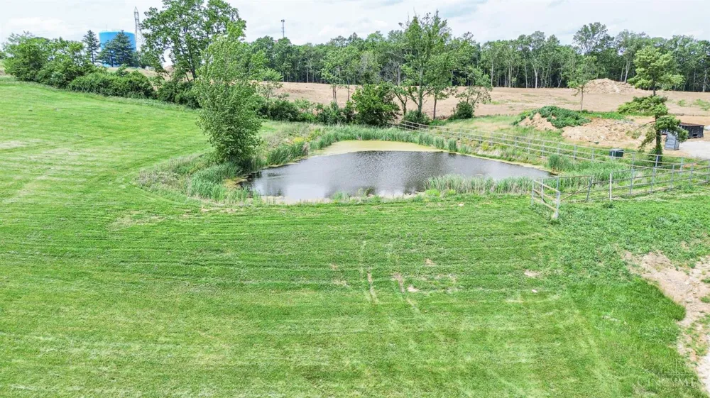 Cliff Road #Lot 2 Miami, OH 45052