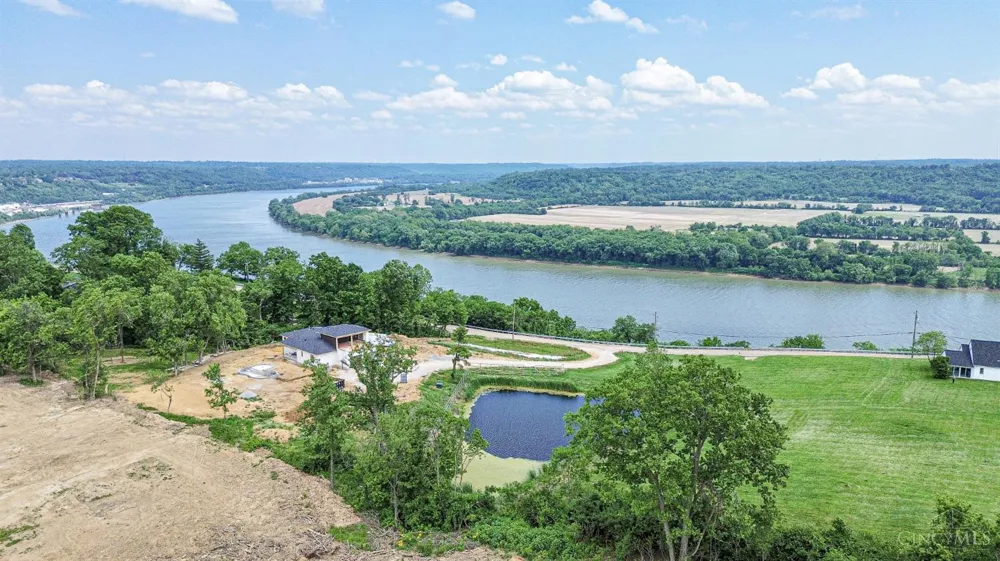 Cliff Road #Lot 2 Miami, OH 45052