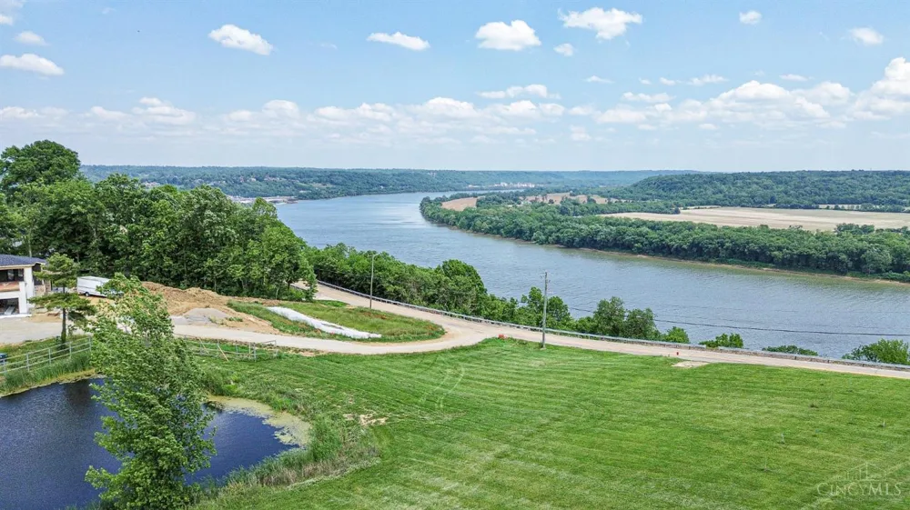 Cliff Road #Lot 2 Miami, OH 45052