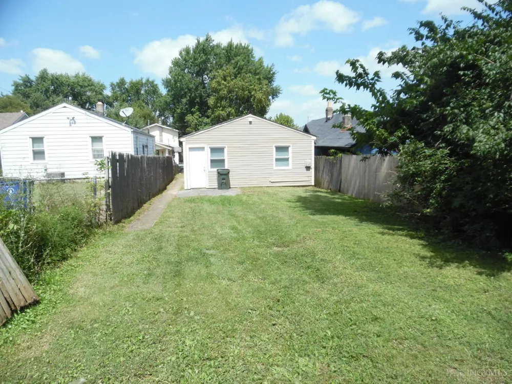 1107 Hunt Avenue Hamilton, OH 45013