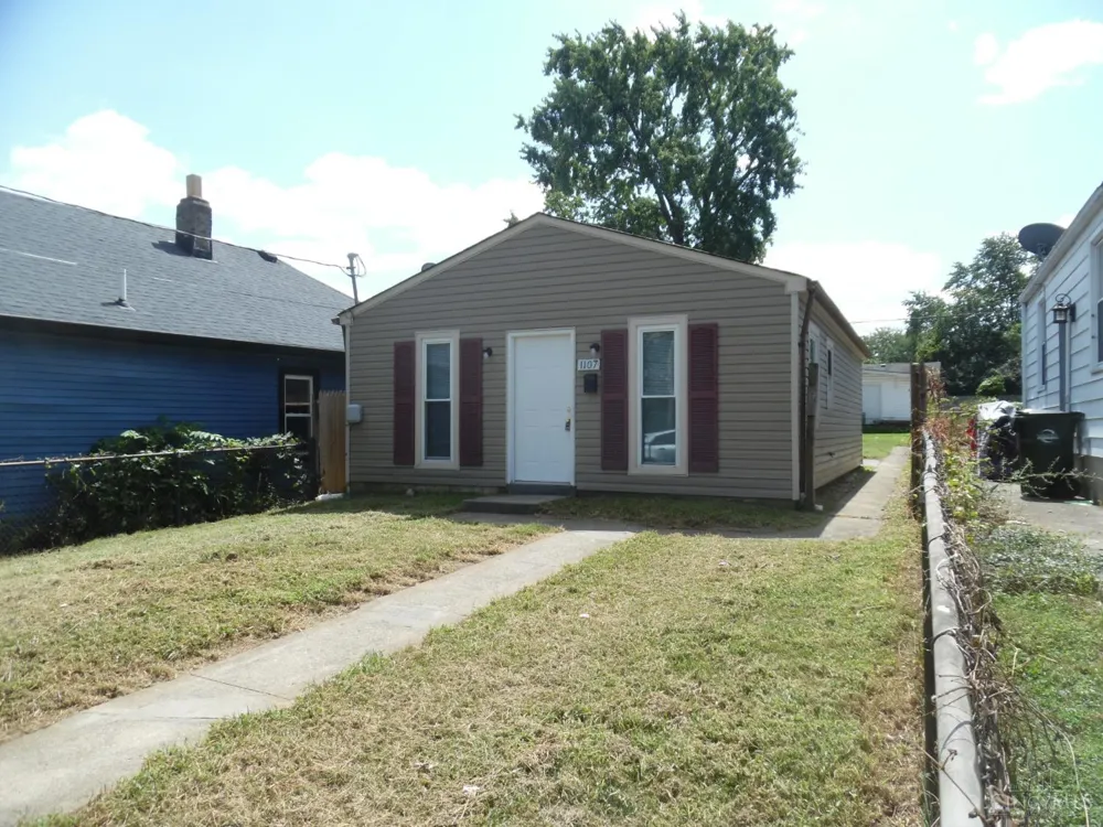 1107 Hunt Avenue Hamilton, OH 45013