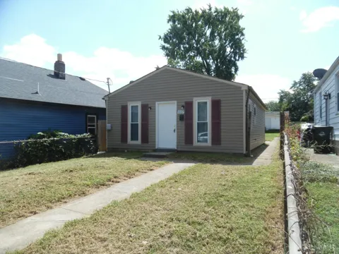 1107 Hunt Avenue