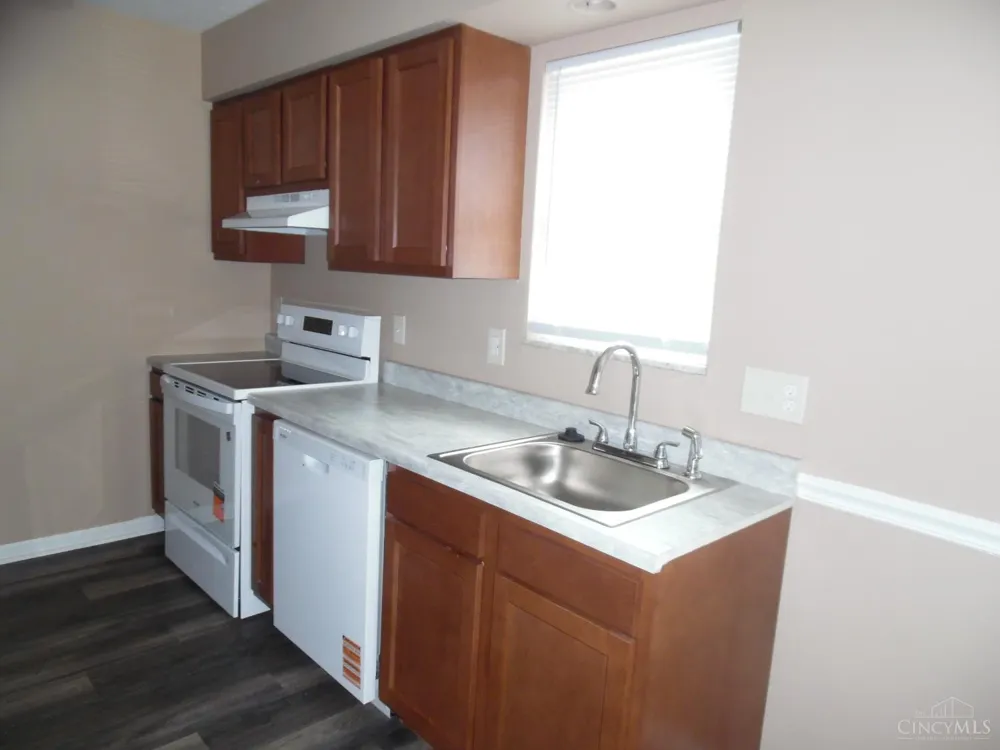 1107 Hunt Avenue Hamilton, OH 45013